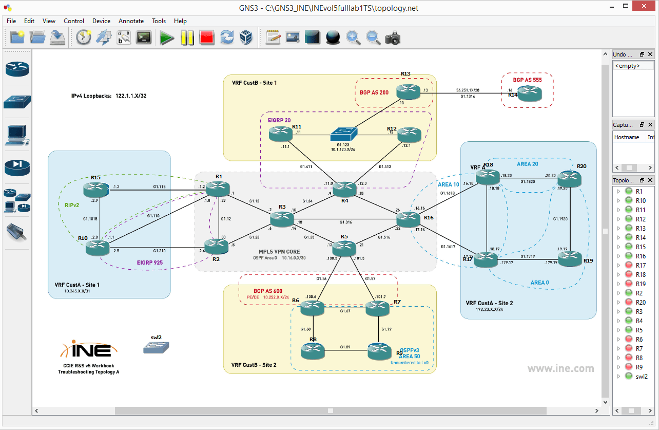 download progress in optics