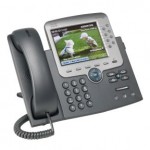 Cisco Unified IP Phone 7975G