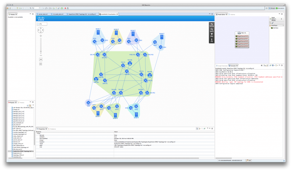 download cisco virl images